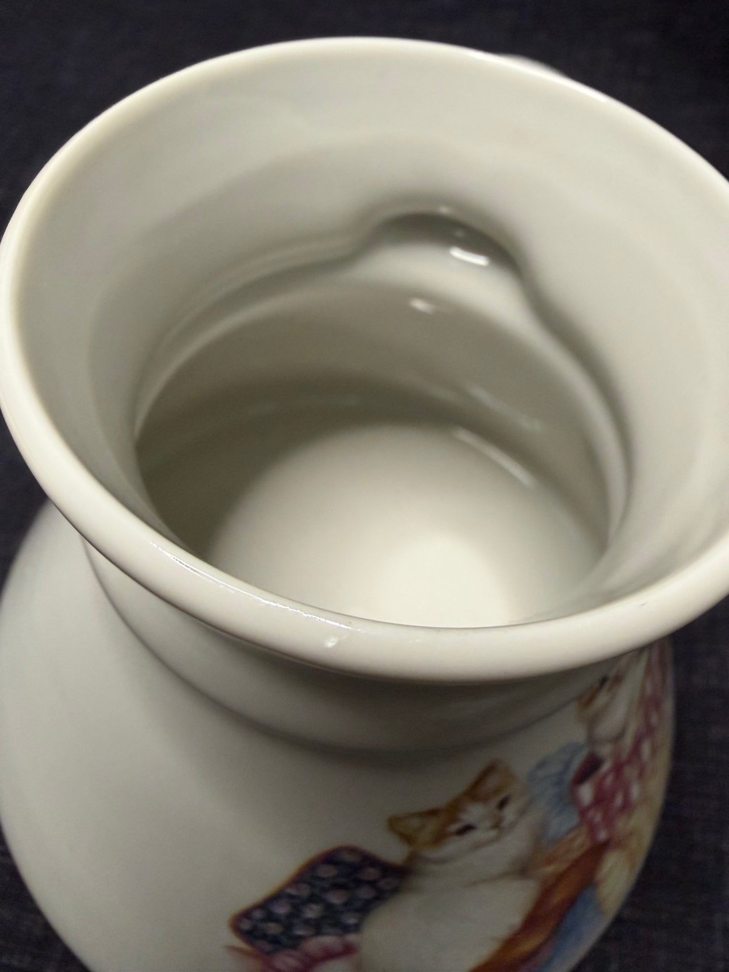 Tasse Otagiri Japan - Fraser Collection - Années 1980