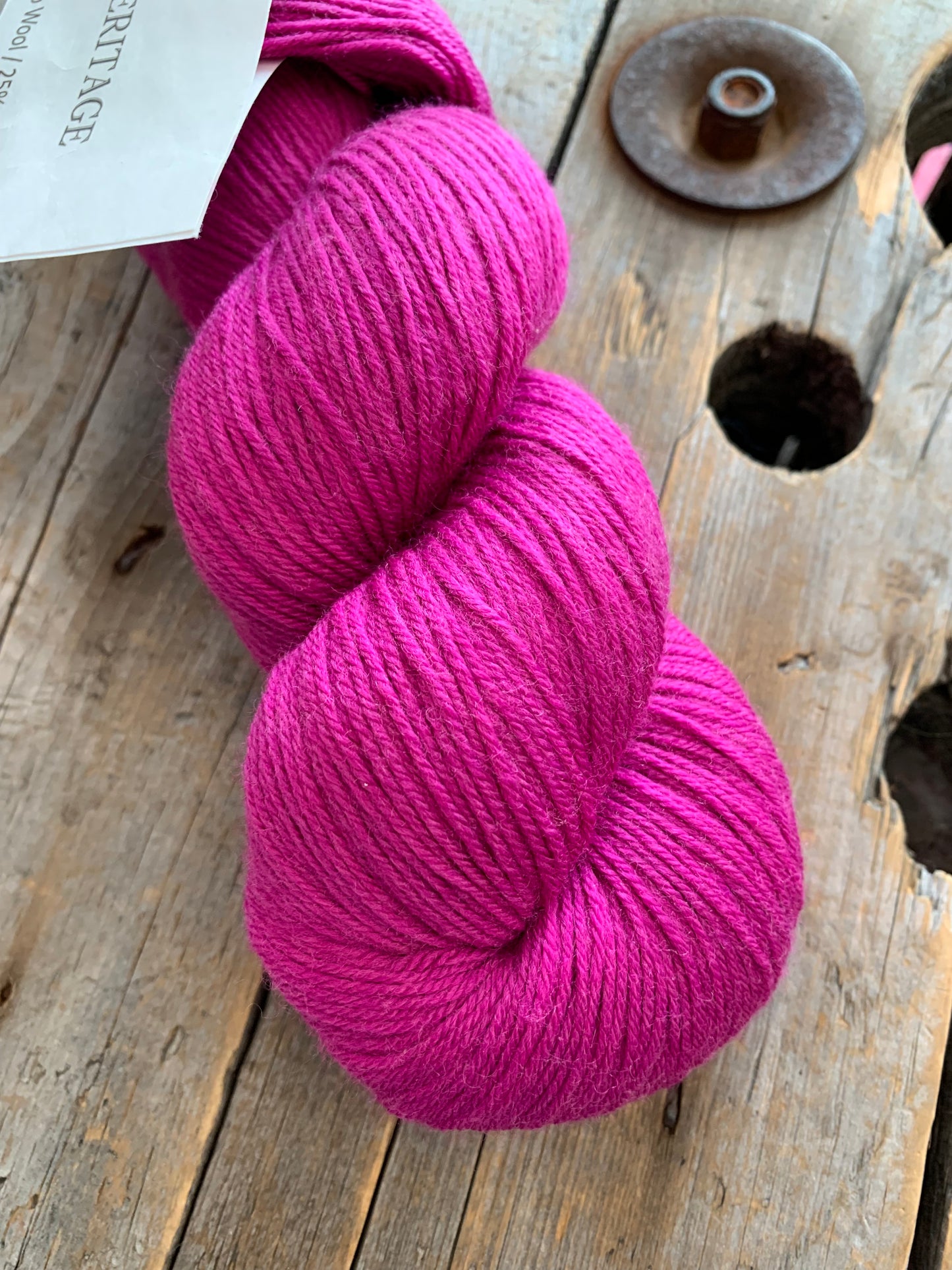 Cascade - Heritage Sock Yarn