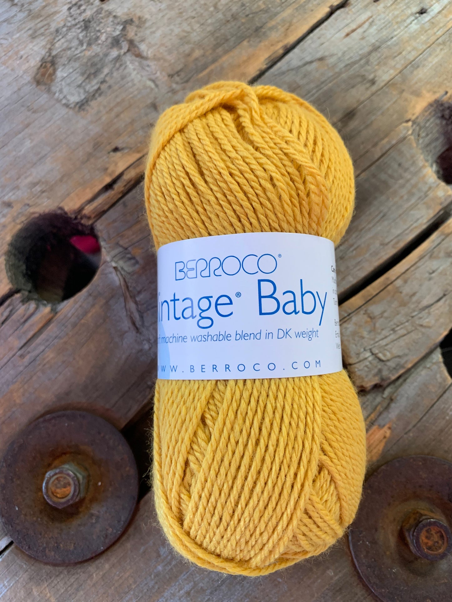 Berroco - Vintage Baby