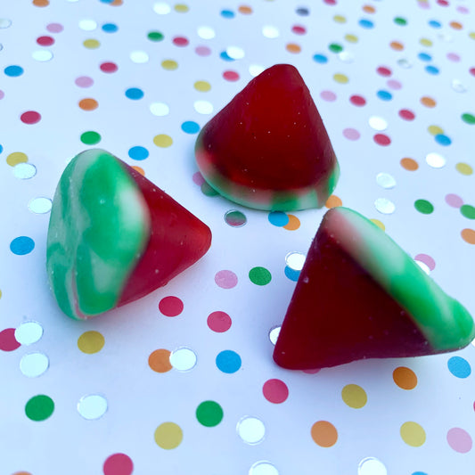 Tourbillons fruités - 150 gr