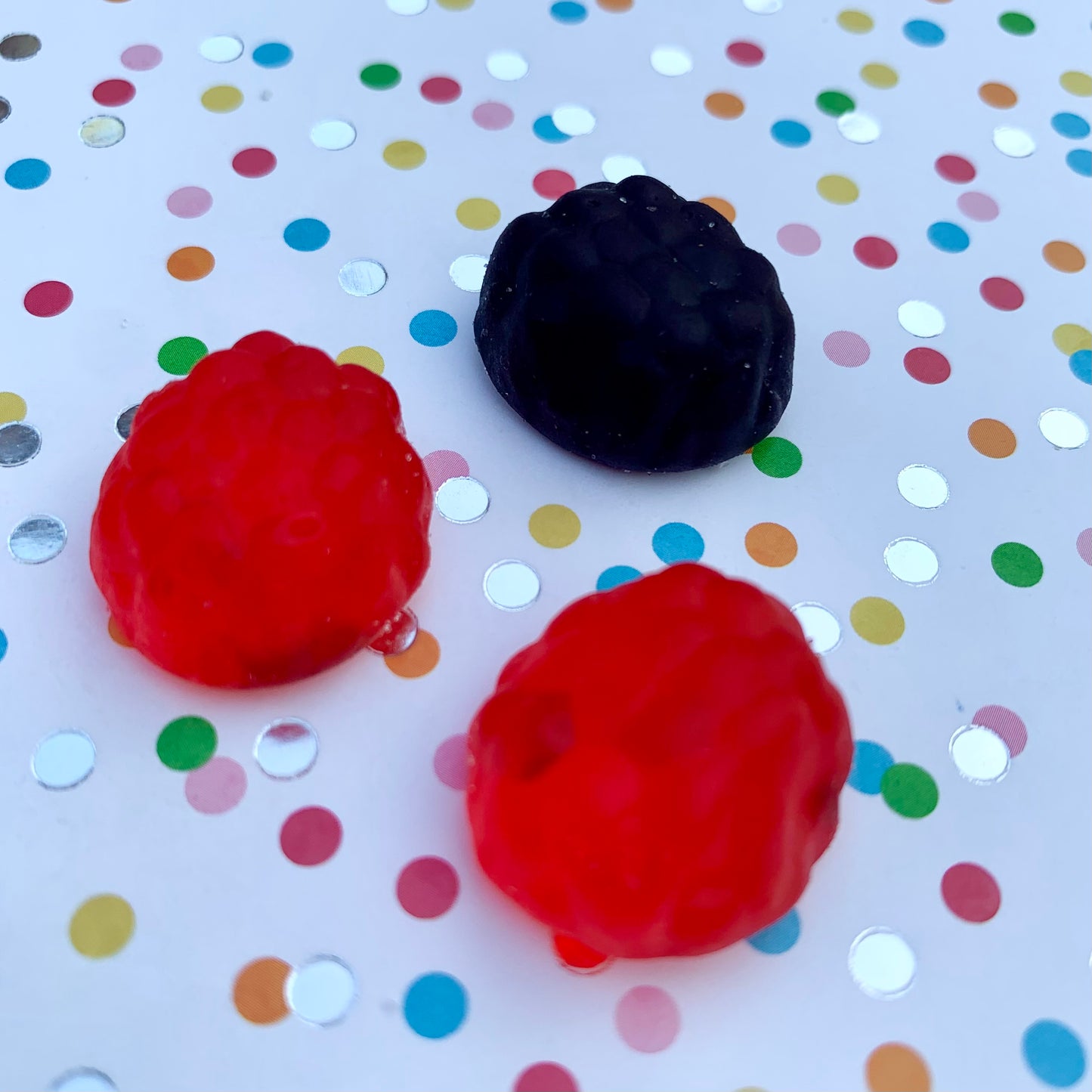 Petits fruits - 150 gr