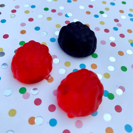 Petits fruits - 150 gr