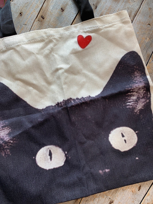 Tote-Bag Chat