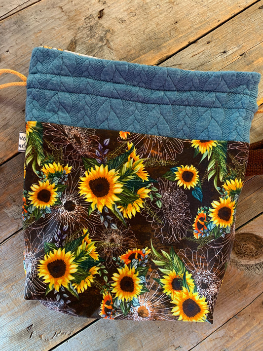 BAS’luchon - Tournesols
