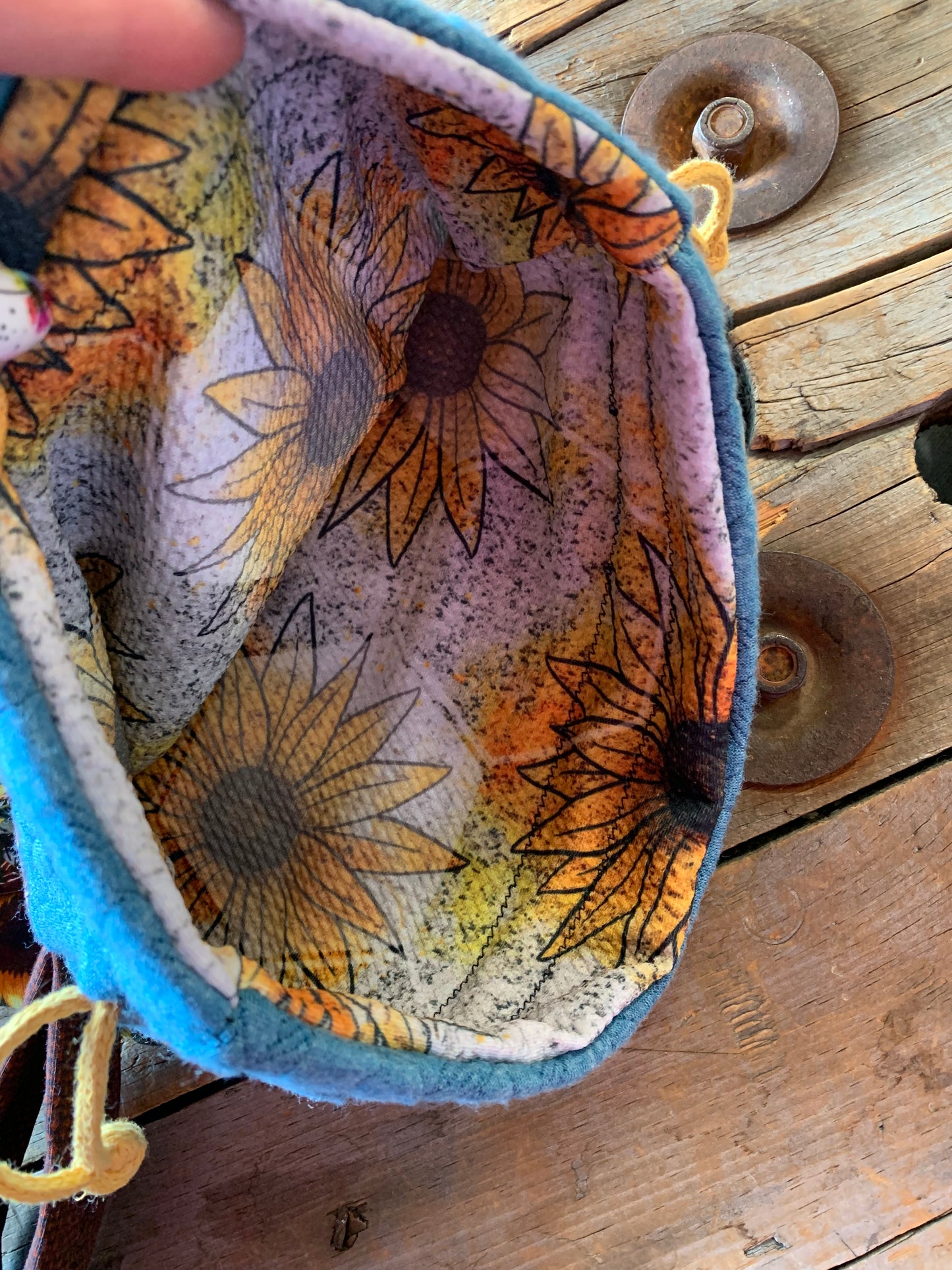 BAS’luchon - Tournesols #1