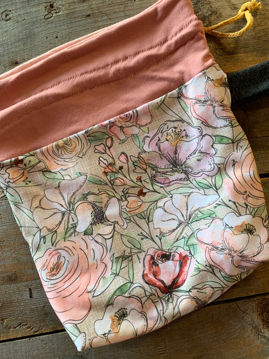 BAS’luchon - Fleurs Sketch