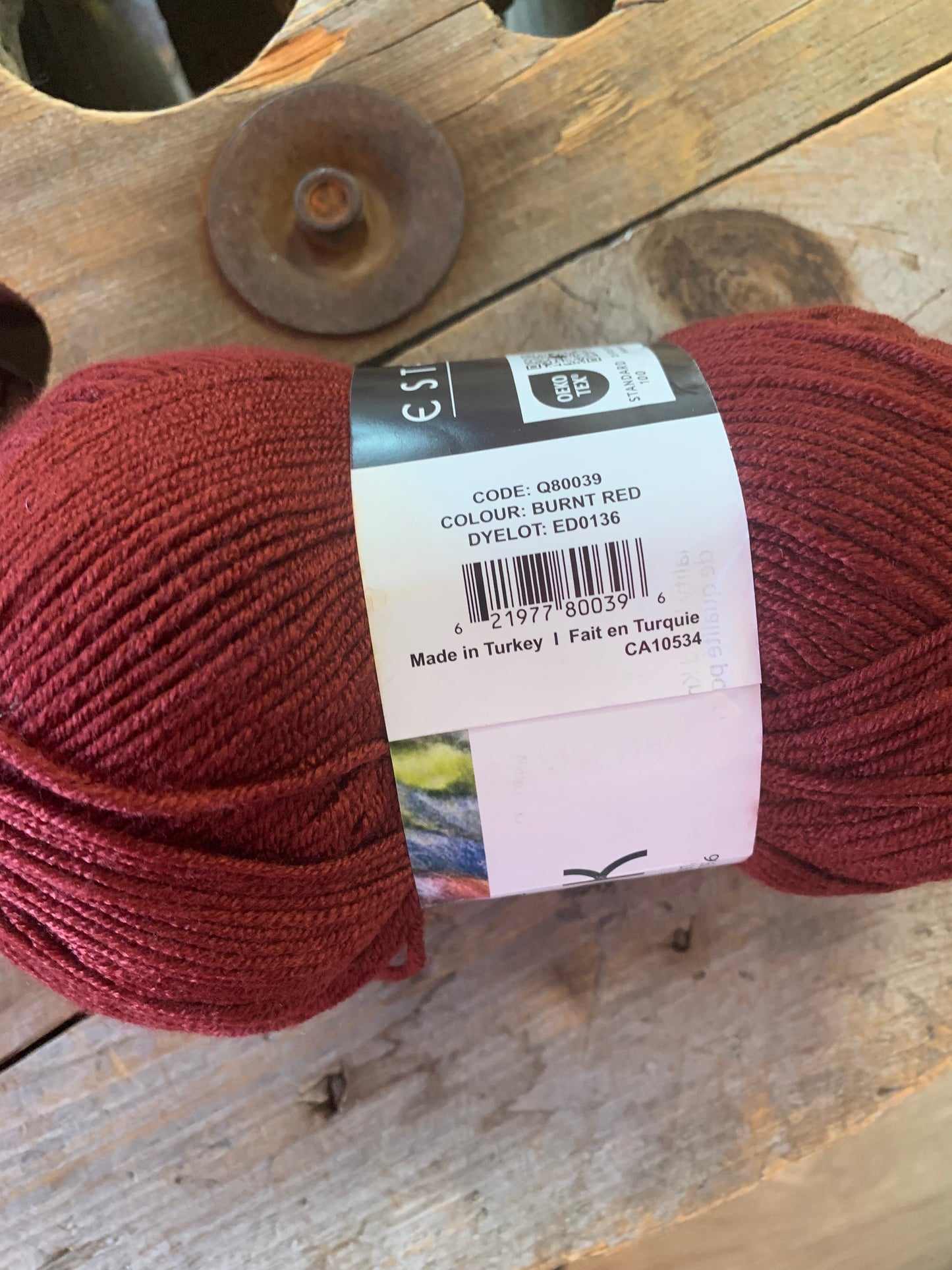 Estelle - Spark DK