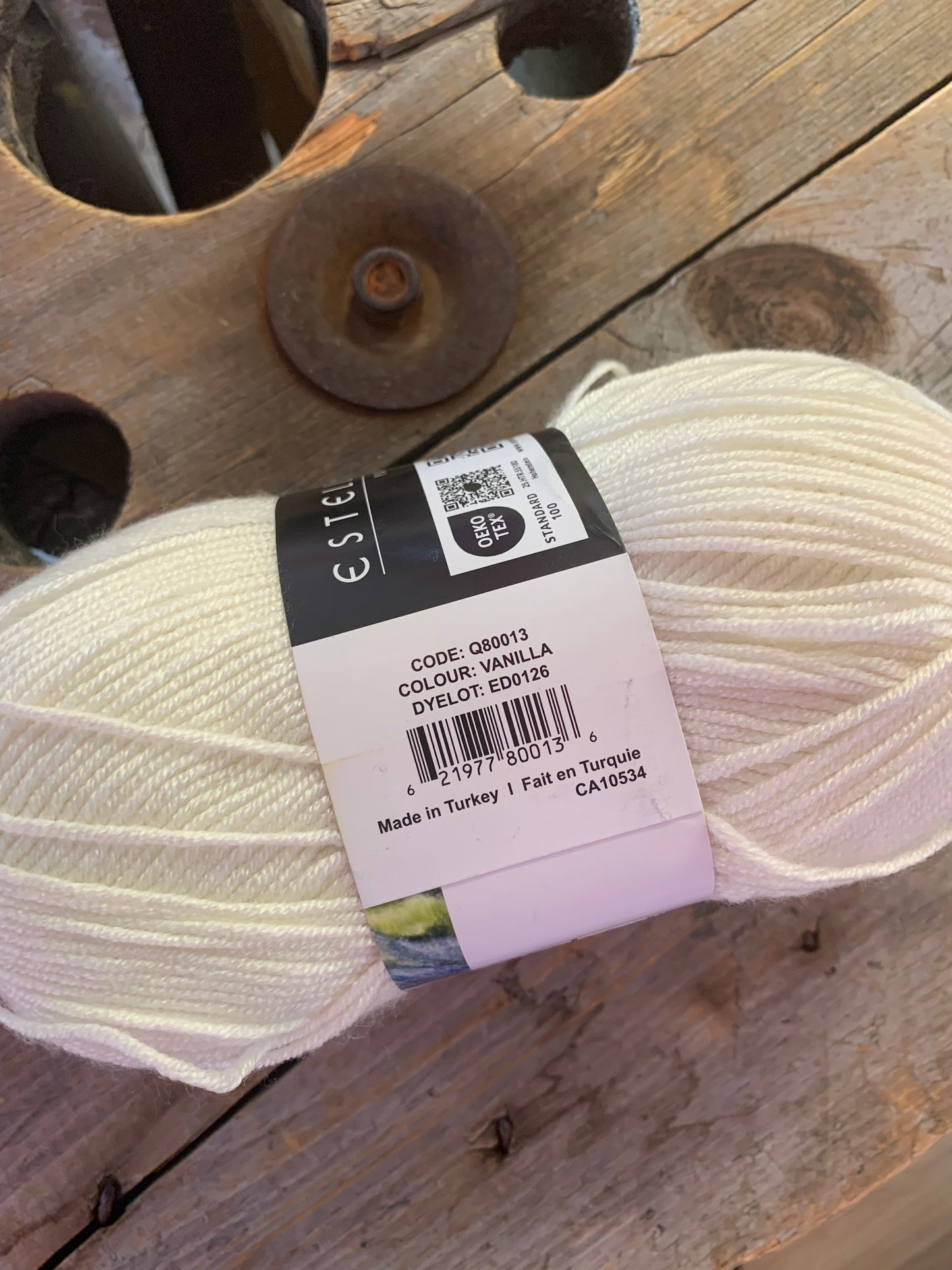 Estelle - Spark DK