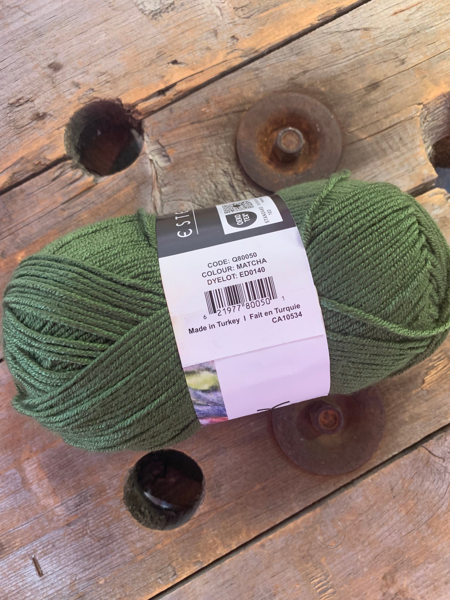 Estelle - Spark DK