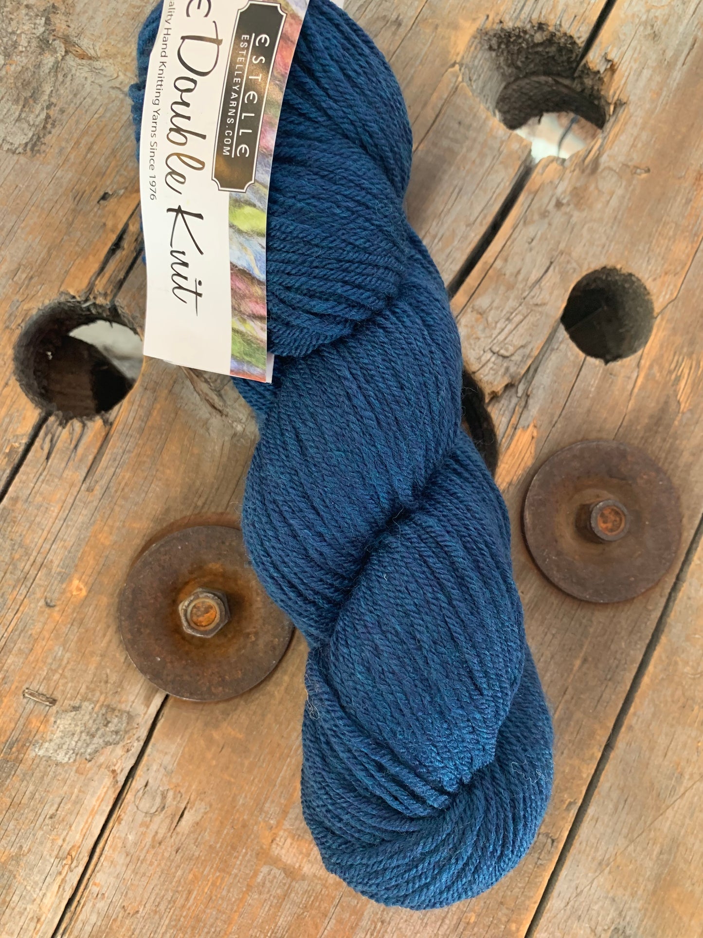 Estelle - Double Knit