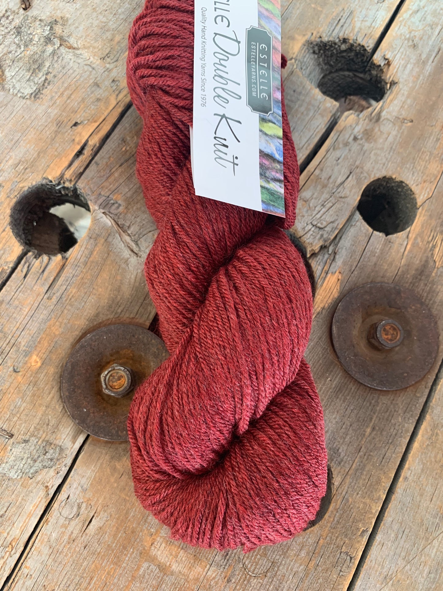 Estelle - Double Knit