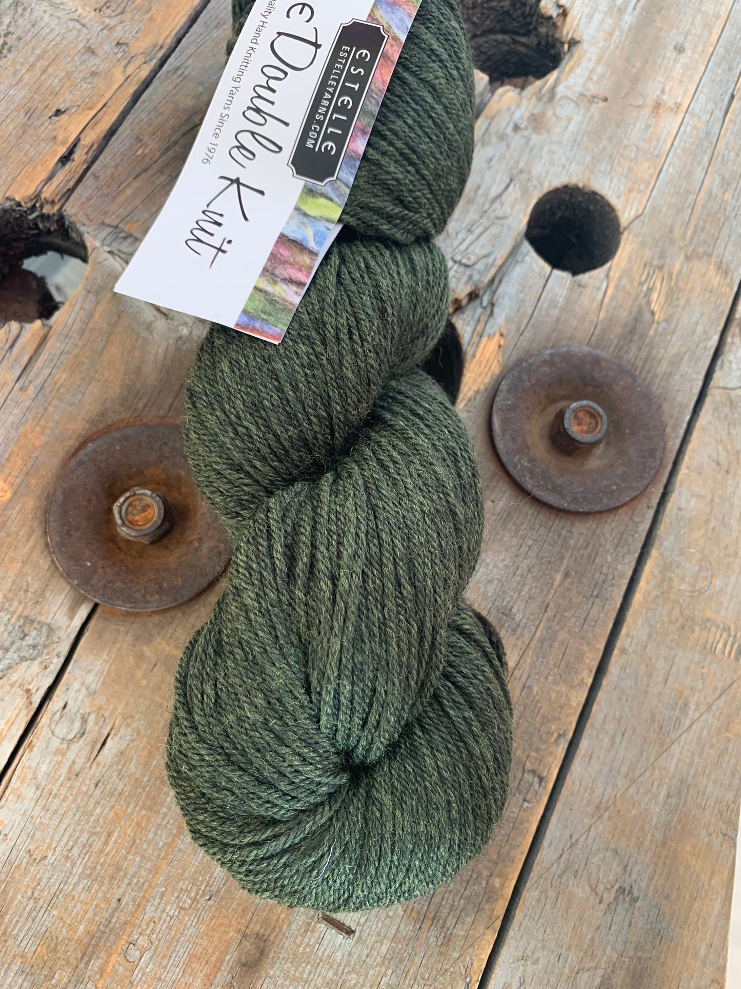 Estelle - Double Knit