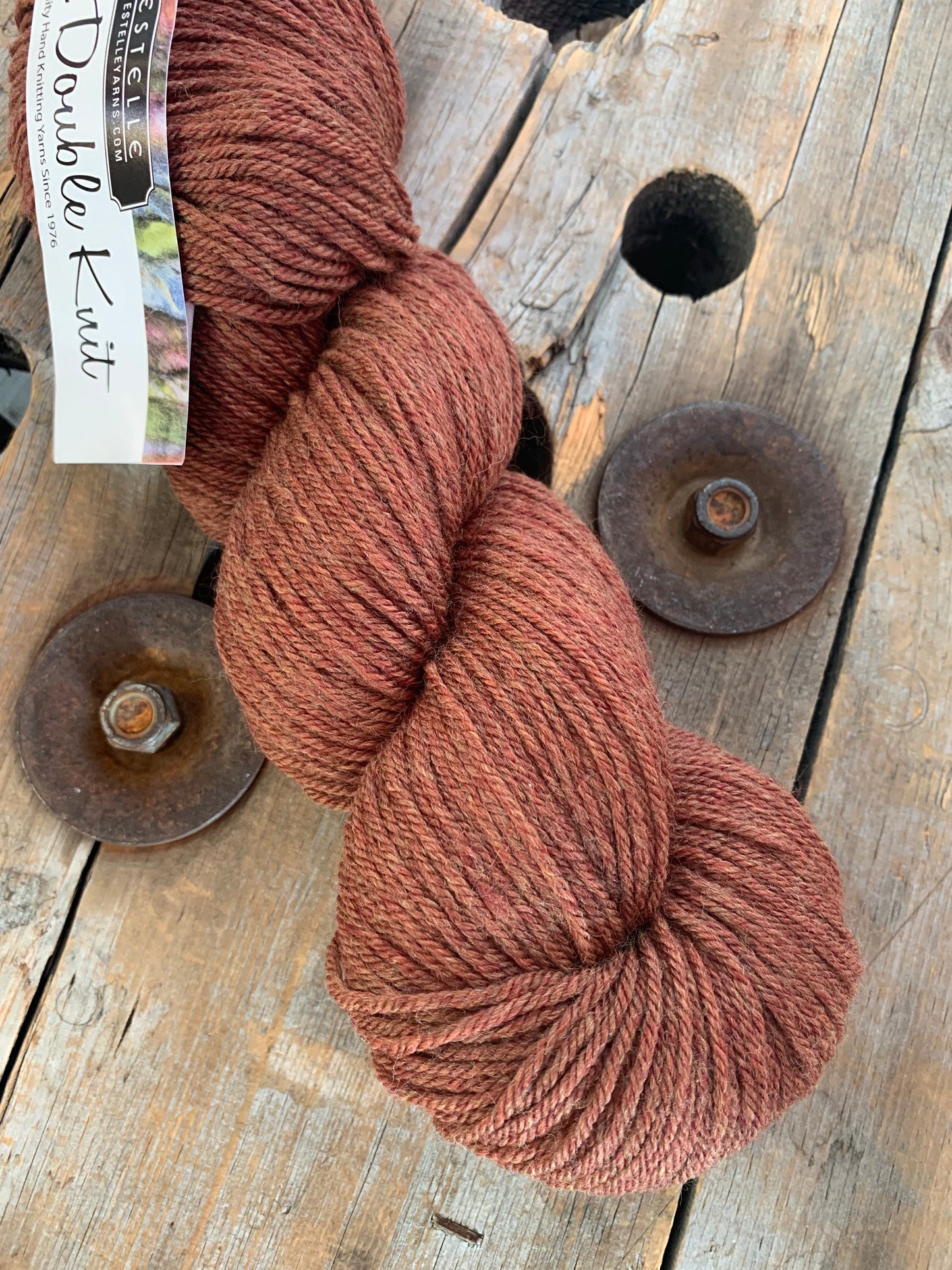 Estelle - Double Knit