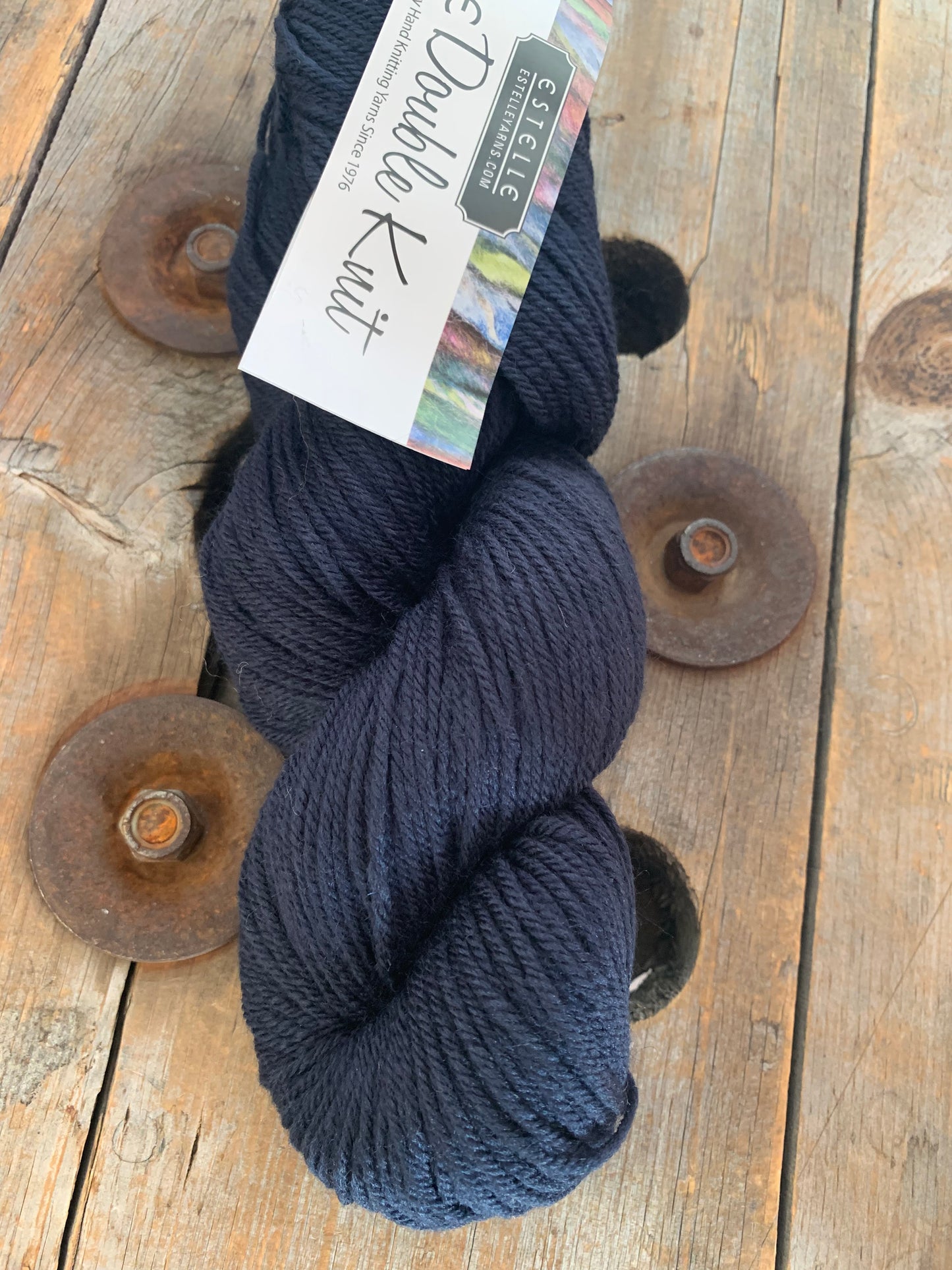 Estelle - Double Knit