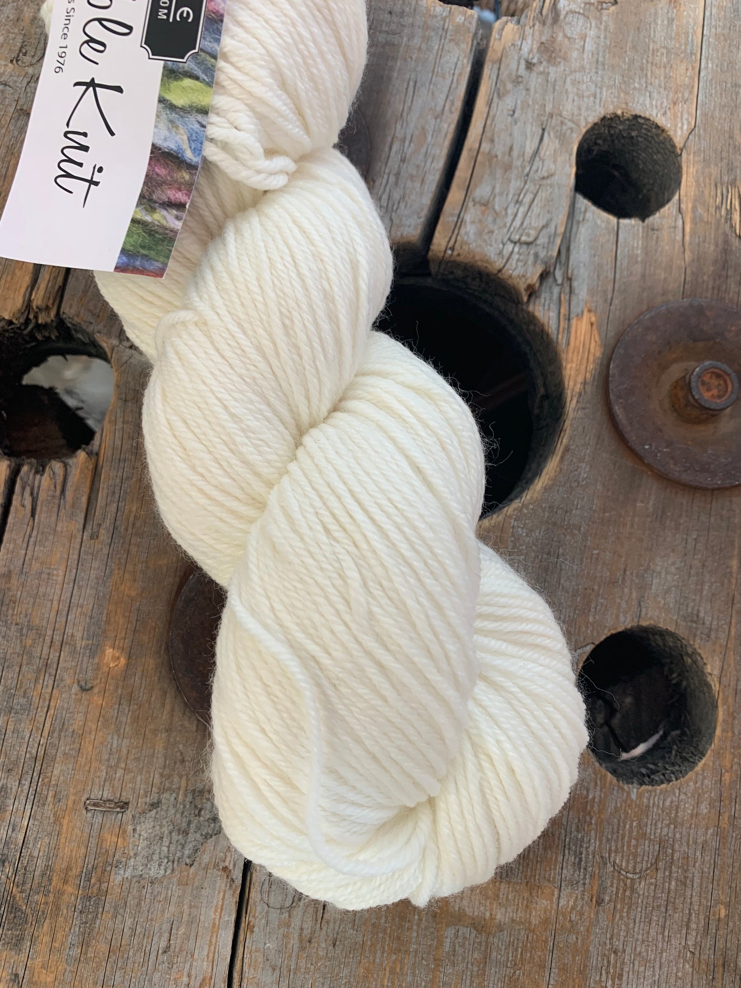 Estelle - Double Knit