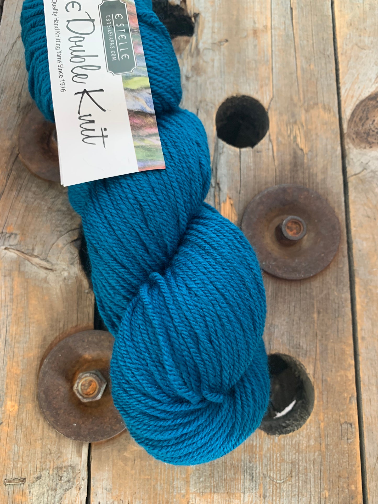 Estelle - Double Knit