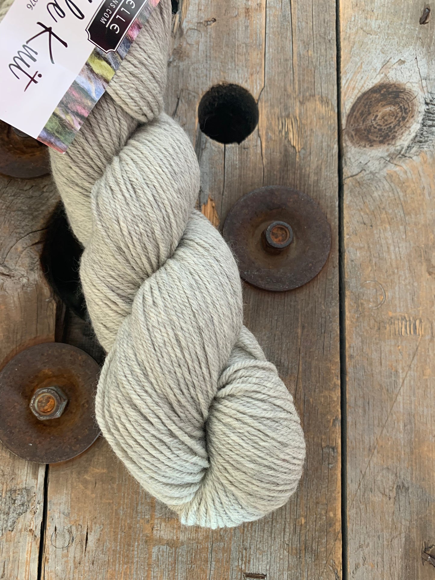 Estelle - Double Knit