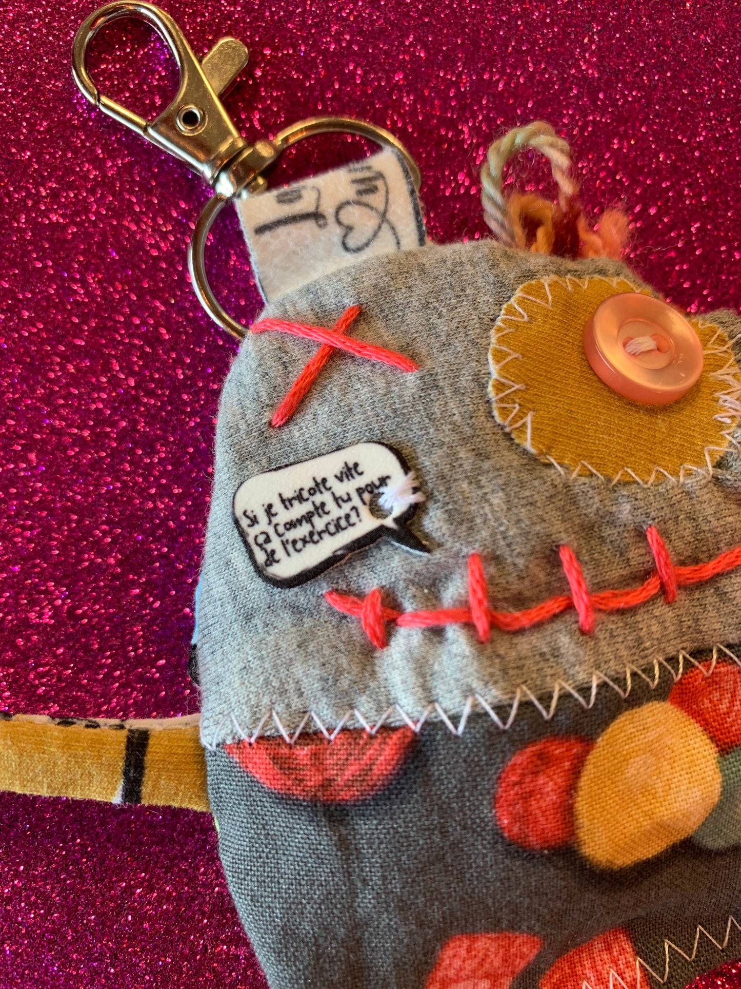 Ptipichou - Oscar - Par la Pièce Unique