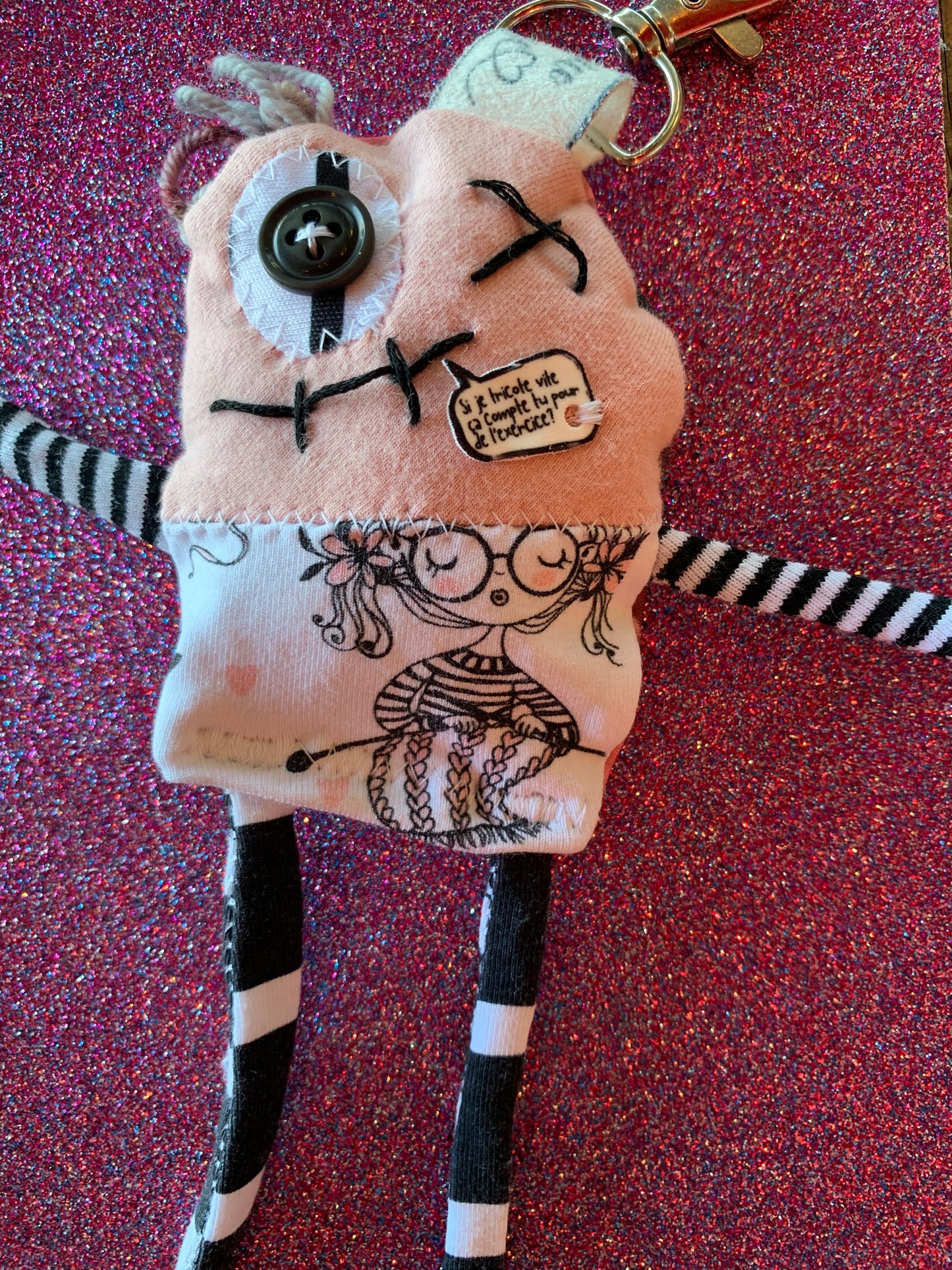 Ptipichou - Diana - Par la Pièce Unique