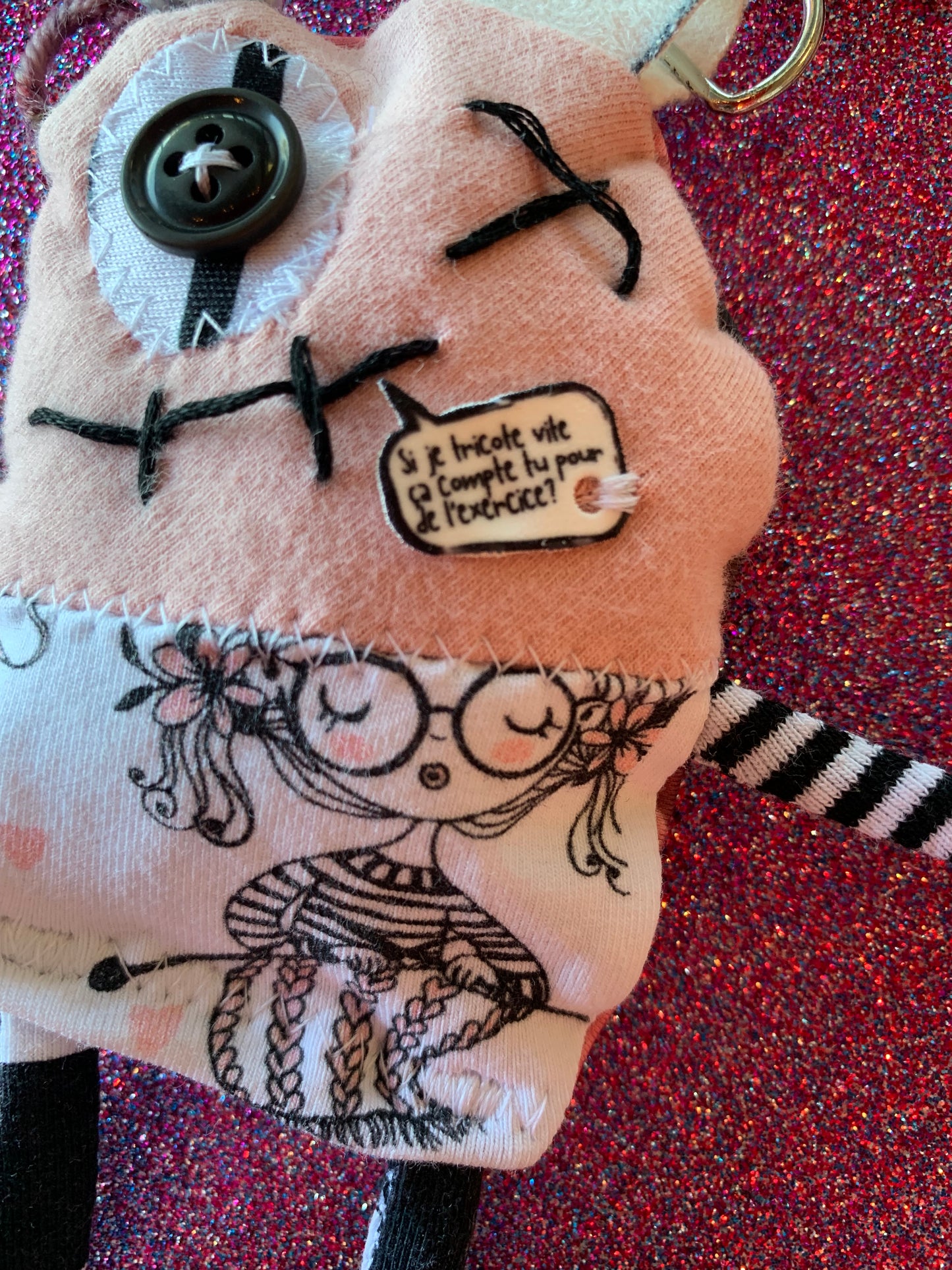 Ptipichou - Diana - Par la Pièce Unique