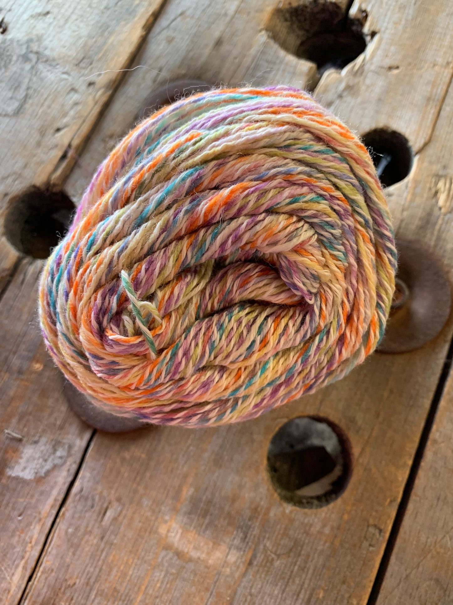 Estelle - Evolution Silk Sock