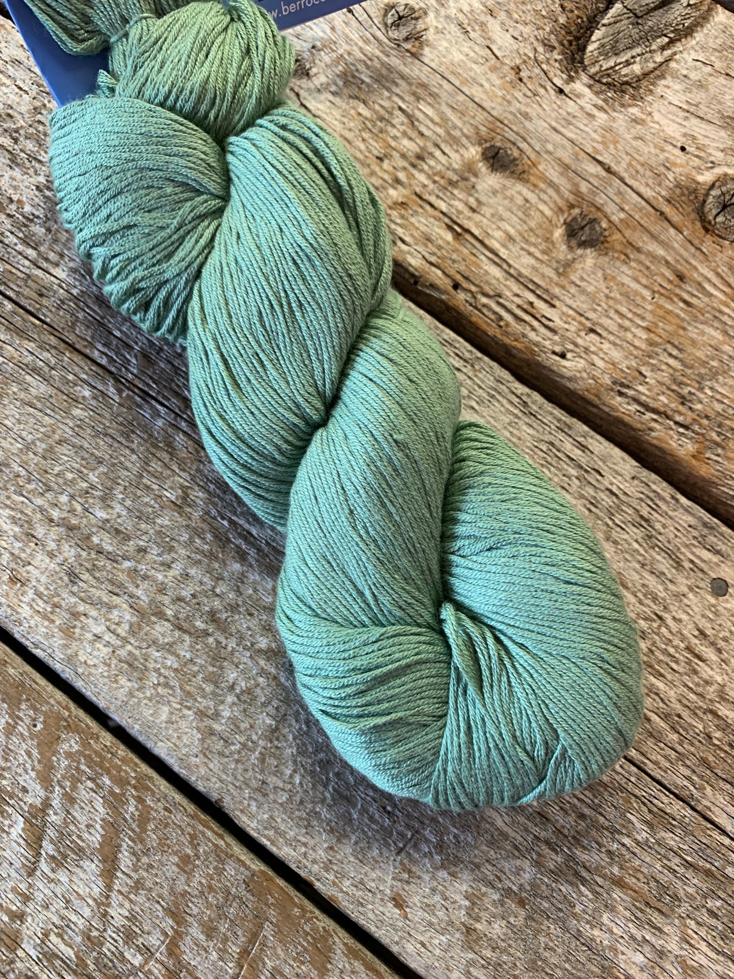 Berroco - Modern Cotton DK