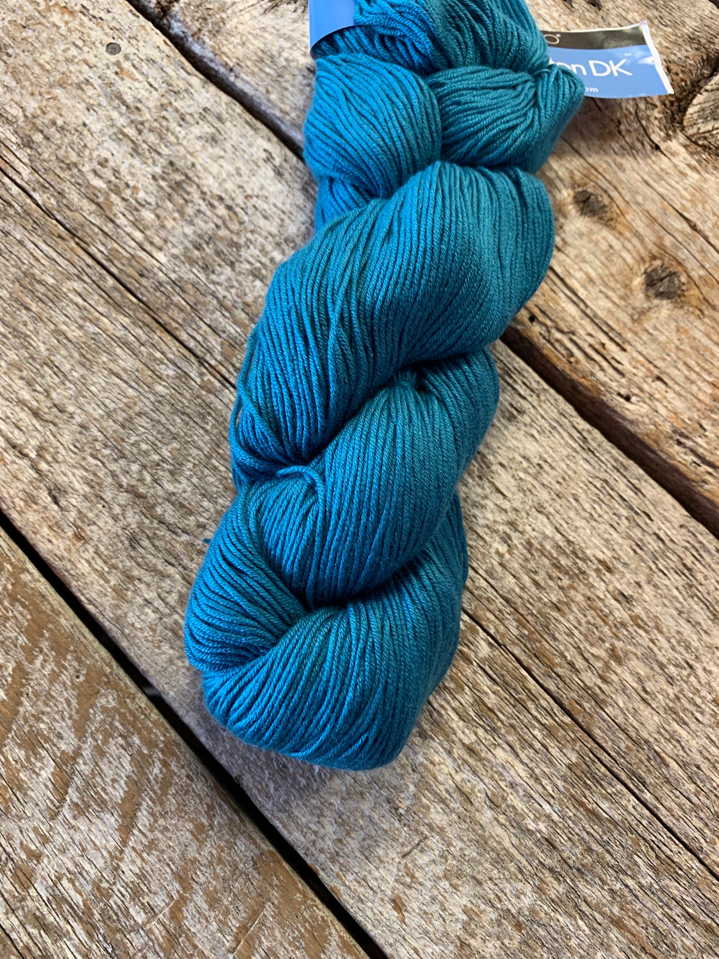 Berroco - Modern Cotton DK
