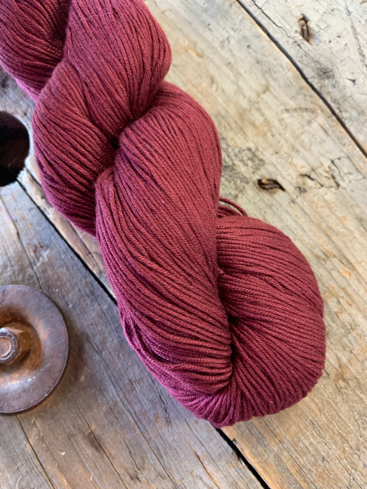 Berroco - Modern Cotton DK