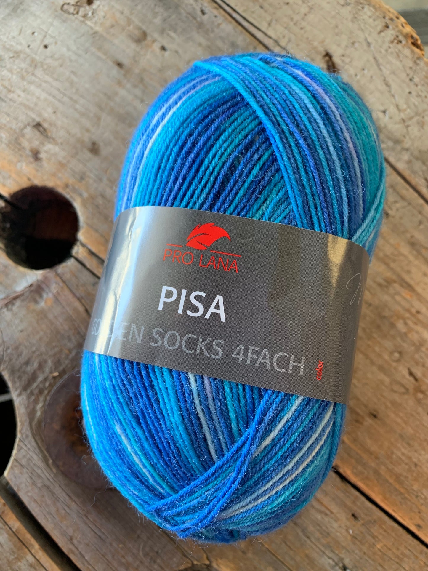 Pro Lana - Pisa