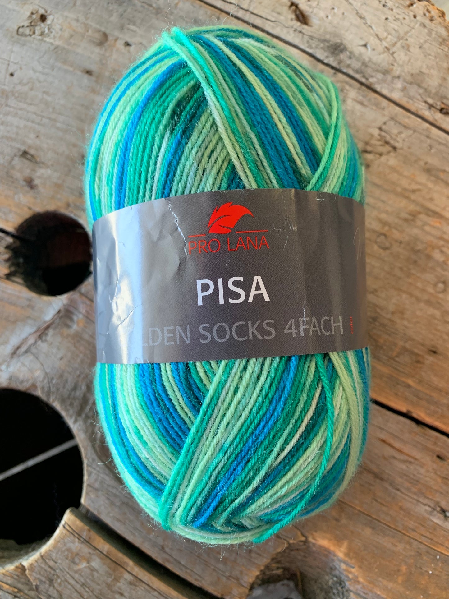 Pro Lana - Pisa