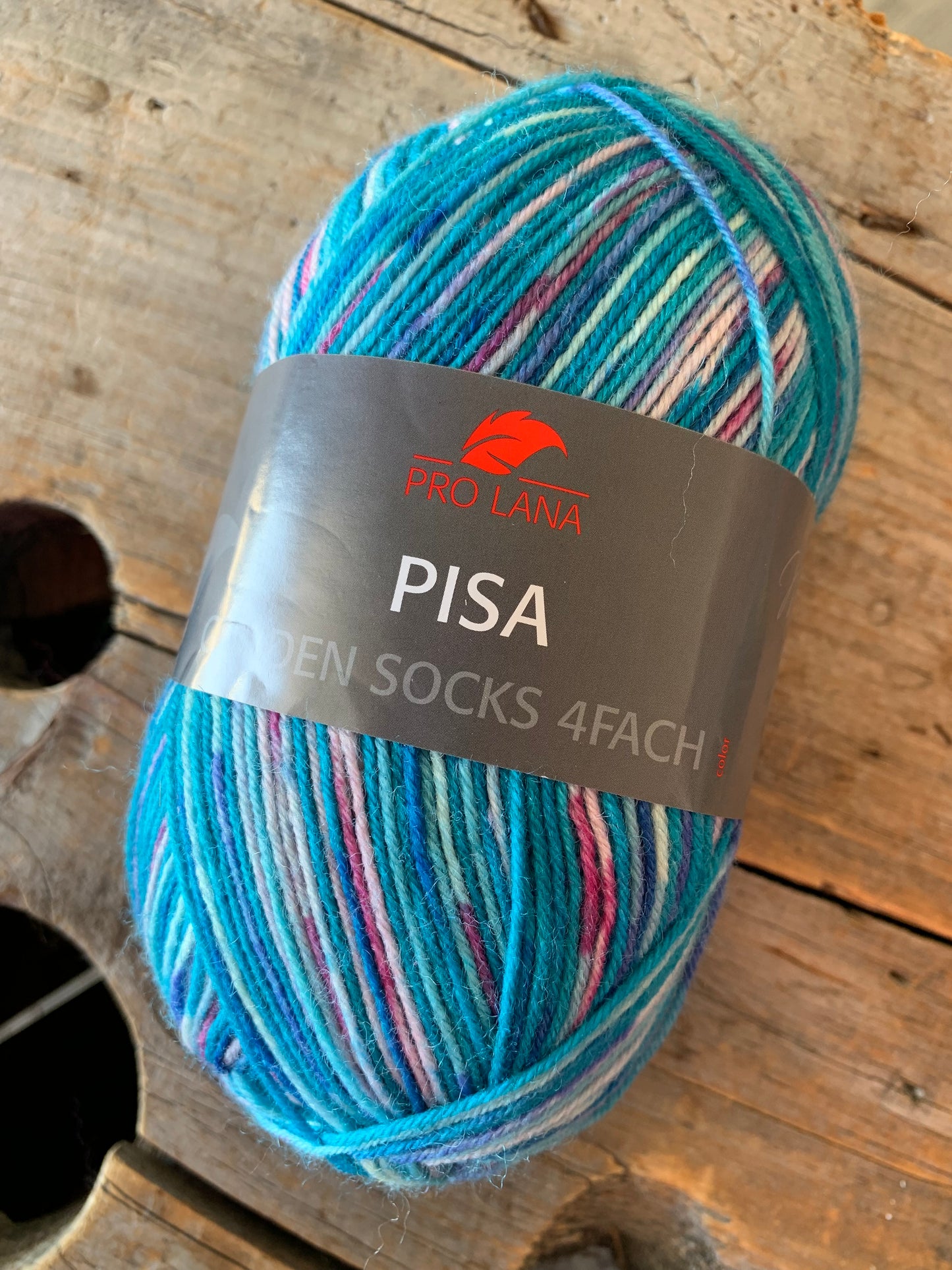 Pro Lana - Pisa