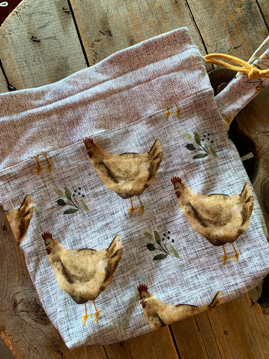 BAS’luchon - Poules