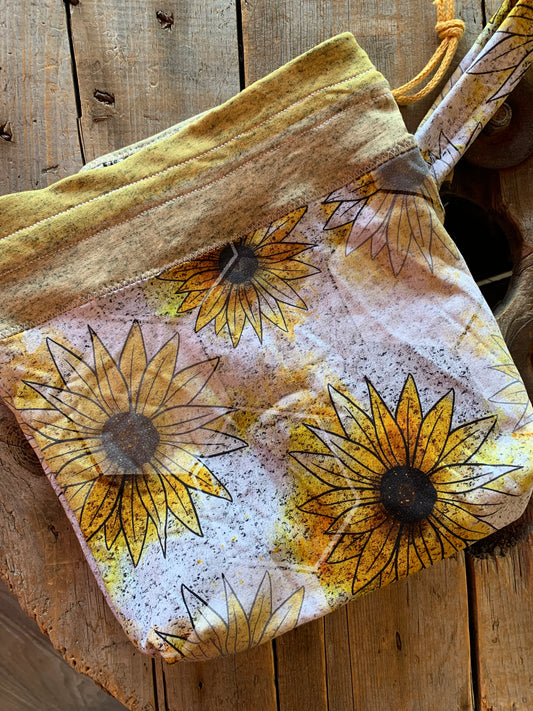BAS’luchon - Tournesols