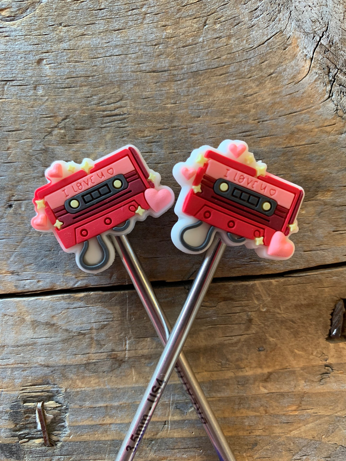 Protèges pointes mignons