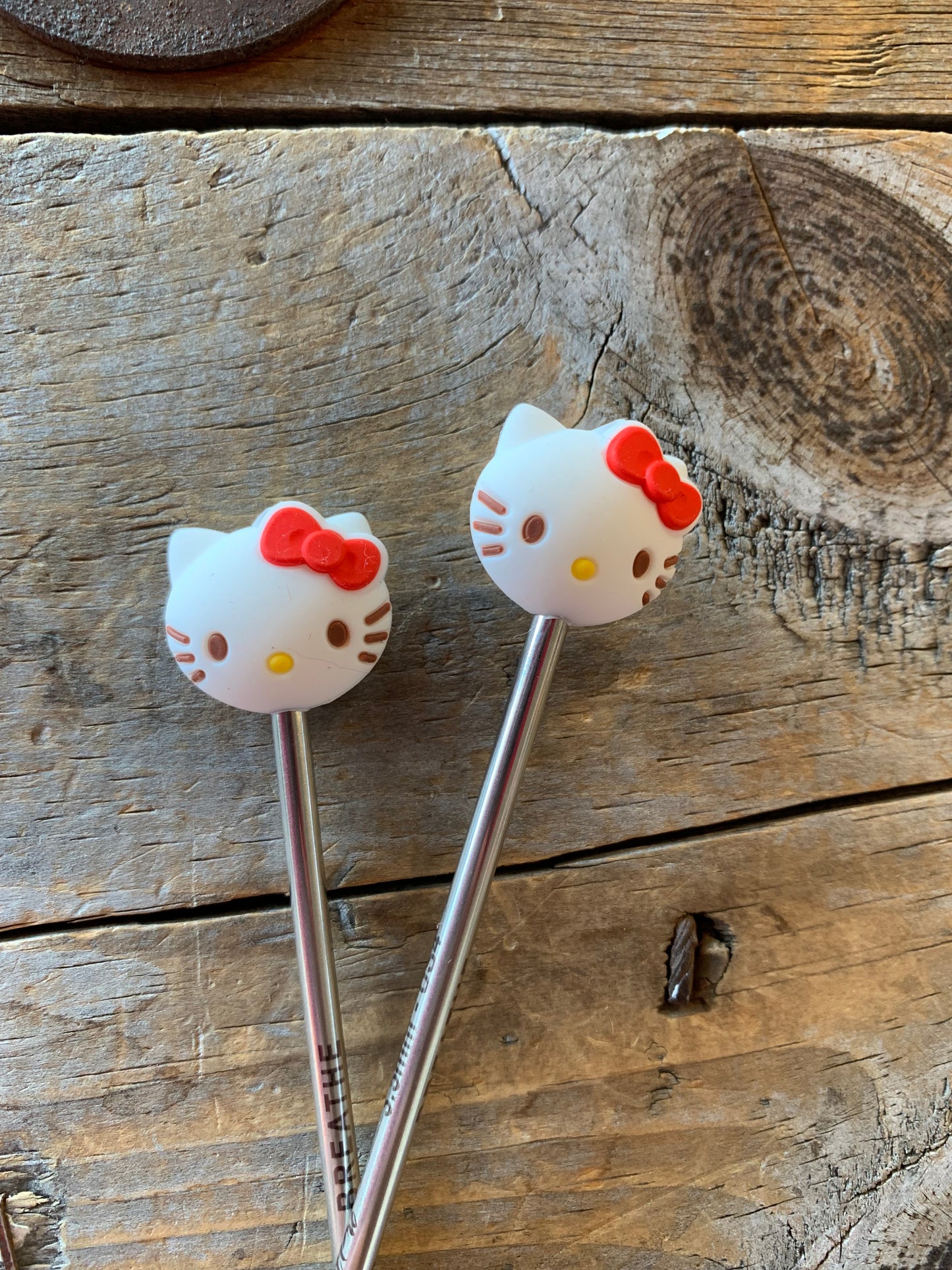 Protèges pointes mignons