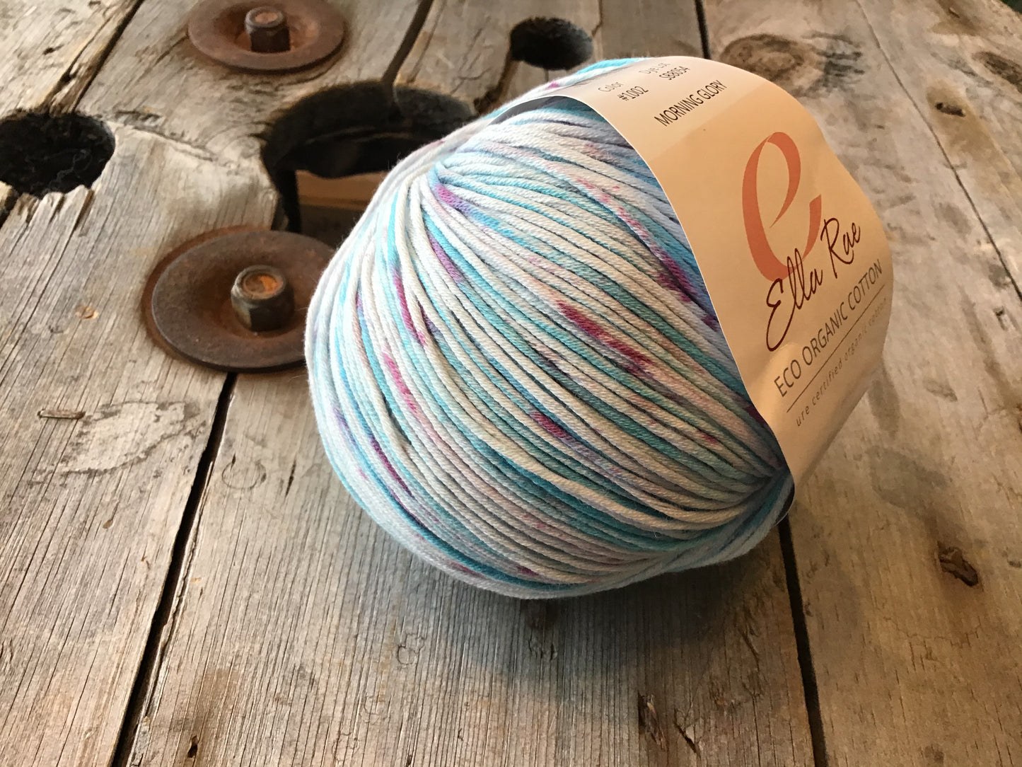 Ella Rae - Eco Organic Cotton