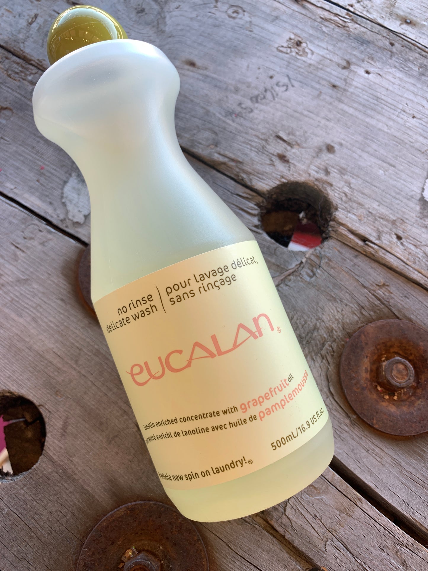 Eucalan 500 ml